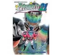 Eyeshield 21, Vol. 32