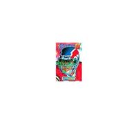 Eyeshield 21, Vol. 6
