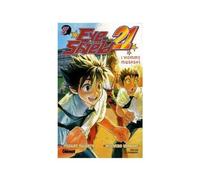 Eyeshield 21, Vol. 7