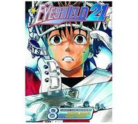 Eyeshield 21, Vol. 8