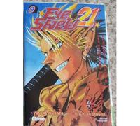Eyeshield 21, Vol. 9