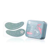 La Saponaria Patchs en Silicone pour Yeux Eyestar - 1 kit