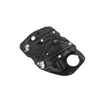 EYEtoKtcG Moteur de lève-vitre électrique avec moteur intégré pour Optima 2016-2021 côté conducteur avant gauche - Remplace OEM 82471D4000 82471D4010