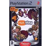 Eyetoy : Play Ps2
