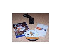 Sony Jeu PS2 EyeToy Play