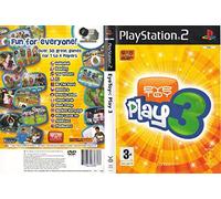 EyeToy Play 3 (ohne Kamera) (PS2)