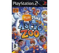 Eyetoy : Play Astro Zoo Ps2