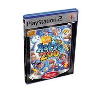 Sony Jeu vidéo EyeToy: Play - Astro Zoo PlayStation 2 Platinum