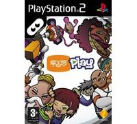 Eyetoy : Play Ps2