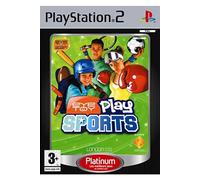EYETOYPLAYSPORT PLATINUM
