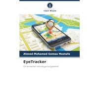 EyeTracker: Ein einfacher Fahrzeugortungsdienst