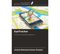 EyeTracker: Un sencillo localizador de vehículos