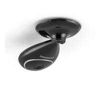 Eyeview Caméra IP caméra de surveillance WLAN Android iOS 1,3 Mpx HD