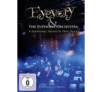Eyevory - & the Euphobia Orchestra-a Symphonic Night of Pr