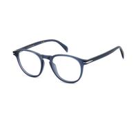 DAVID BECKHAM DAVID BECKHAM DB 1018 FLL Montures optiques