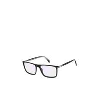 Eyewear by David Beckham - 1181 ANS Eyeglasses - unisex - Accessoires - Noir - Taille: 57 MM