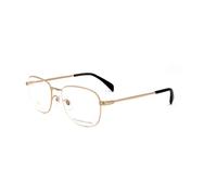 Eyewear by David Beckham - 7028/G Optical Frame - unisex - Accessoires - Jaune - Taille: 54 MM