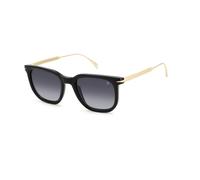 Eyewear by David Beckham - Authentiques Lunettes de Soleil Élégantes Qualité Premium - unisex - Accessoires - Jaune - Taille: 52 MM