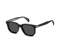 DAVID BECKHAM DAVID BECKHAM DB 7133/S 807/IR Lunettes de soleil Grigio