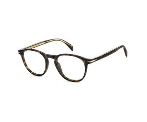 Eyewear by David Beckham - DB 1018 N9P Lunettes - Homme - Accessoires - Multicolore - Taille: 49 MM