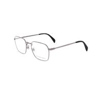 Eyewear by David Beckham - DB 1048 Optical Frame - unisex - Accessoires - Gris - Taille: 54 MM