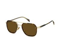 Eyewear by David Beckham - DB 1161/S 2IK Lunettes de soleil - unisex - Accessoires - Multicolore - Taille: ONE Size