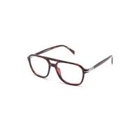 Eyewear by David Beckham - DB 1182 3MA Optical Frame - Homme - Accessoires - Brun - Taille: 54 MM