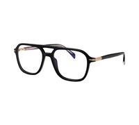 DAVID BECKHAM DAVID BECKHAM DB 1182 2M2/2Y Montures optiques Blu Specchiato