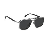 Eyewear by David Beckham - DB 1187/G/C - unisex - Accessoires - Gris - Taille: 57 MM