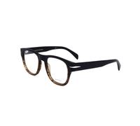 Eyewear by David Beckham - DB 7025 Optical Frame - unisex - Accessoires - Multicolore - Taille: 52 MM