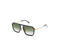 Eyewear by David Beckham - DB 7136S Gc1Cs Lunettes de soleil - Homme - Accessoires - Vert - Taille: 56 MM
