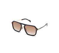 Eyewear by David Beckham - DB 7136S I4686 Lunettes de soleil - Homme - Accessoires - Noir - Taille: 56 MM