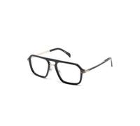 Eyewear by David Beckham - DB 7142 2M2 Optical Frame - Homme - Accessoires - Noir - Taille: 54 MM