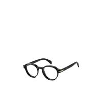 Eyewear by David Beckham - DB 7153 807 Eyeglasses - unisex - Accessoires - Noir - Taille: 49 MM