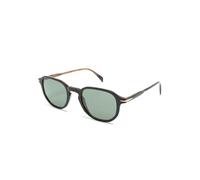 Eyewear by David Beckham - Db1140S Lunettes de soleil - unisex - Accessoires - Noir - Taille: 50 MM