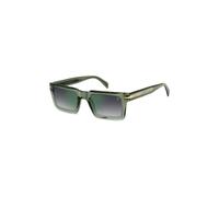 Eyewear by David Beckham - Db7126S 1Ednu Lunettes de soleil - Homme - Accessoires - Vert - Taille: 51 MM