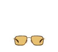 Eyewear by David Beckham - Db7158/S Lunettes de soleil - unisex - Accessoires - Jaune - Taille: 57 MM