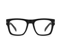 Eyewear by David Beckham, Homme, Accessoires, Noir, Taille: 53 MM David Beckham DB 7020/Bold 807 54 Eyeglasses