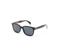 Eyewear by David Beckham, Homme, Accessoires, Noir, Taille: 53 MM Lunettes de soleil élégantes DB 1177/S