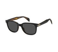 Eyewear by David Beckham, Homme, Accessoires, Noir, Taille: 53 MM Lunettes de soleil haut de gamme avec service de qualité supérieure