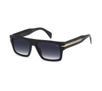 Eyewear by David Beckham, Homme, Accessoires, Noir, Taille: 54 MM DB 7161/S Lunettes de soleil