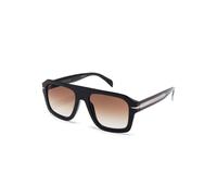 Eyewear by David Beckham, Homme, Accessoires, Noir, Taille: 54 MM Db7127S 2M2Qy Lunettes de soleil
