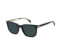 Eyewear by David Beckham, Homme, Accessoires, Noir, Taille: 54 MM Lunettes de soleil DB 1076/S