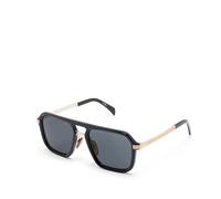 Eyewear by David Beckham, Homme, Accessoires, Noir, Taille: 56 MM DB 7136S 2M2Mt Lunettes de soleil