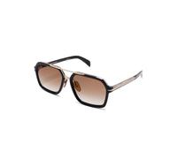 Eyewear by David Beckham, Homme, Accessoires, Noir, Taille: 58 MM Db7128S 2M2Qy Lunettes de soleil