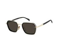 DAVID BECKHAM DAVID BECKHAM DB 1194/G/S RHL/IR Lunettes de soleil