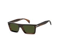 Eyewear by David Beckham - Lunettes de soleil DB 7148/S - Homme - Accessoires - Brun - Taille: 53 MM