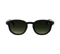 Eyewear by David Beckham - Lunettes de soleil élégantes pour hommes - Homme - Accessoires - Noir - Taille: 51 MM
