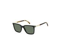 Eyewear by David Beckham - Lunettes de soleil élégantes pour vous - unisex - Accessoires - Brun - Taille: 53 MM