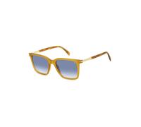 Eyewear by David Beckham - Lunettes de soleil élégantes pour vous - unisex - Accessoires - Brun - Taille: 53 MM